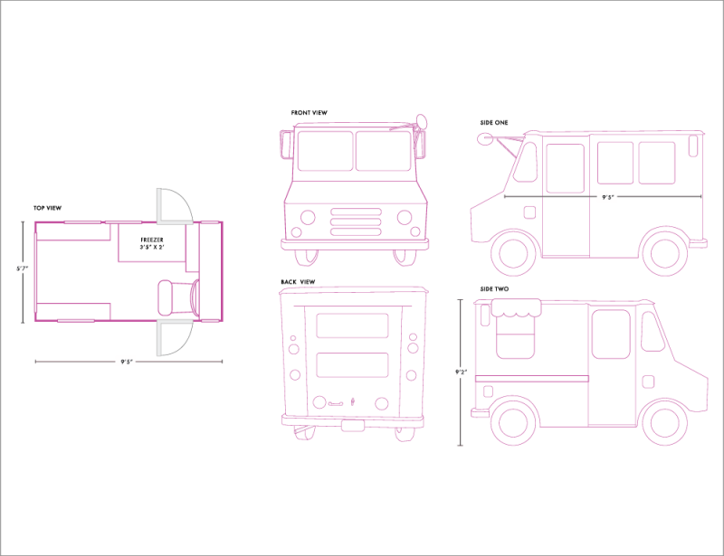 PERMIT DRAWINGS « Floor plan drawings